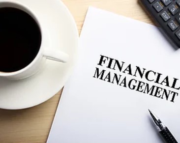 Financial Management Blog Image